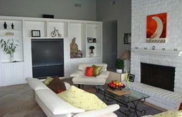 Luxury Home in San Diego, California, USA