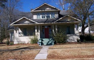 Historic Antebellum Home