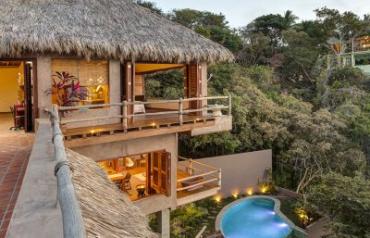 Amazing house Sayulita, Riviera Nayarit