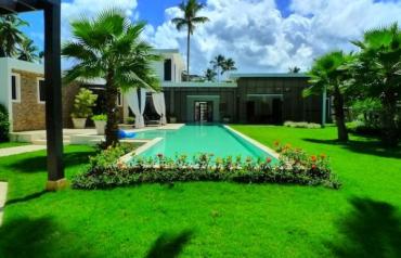 Oceanview land Samana for sale