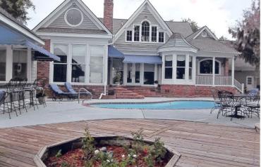 Waterfront Living at its Very Best in Biloxi MS