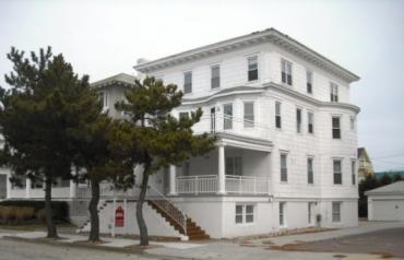 111 SO SUFFOLK AVE., VENTNOR, NJ 08406 . USA * OWN A PIECE OF THE SHORE