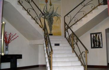 Beautiful home in the Little Karoo, Western Cape, South Africa