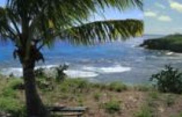 Ladder Beach, Saipan