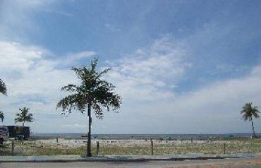 Gulf front land for 90,000 square foot retail, 65 hotel/motel units and multi level parking garage on Ft Myers Beach, FL