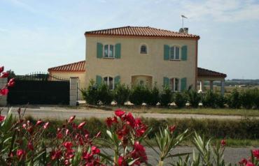 Provencal Villa for Sale