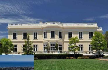 Santa Barbara Ocean Views