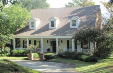 SPORTSMAN'S DREAM - Land Auction Offered in 2 Tracts 120 Acres - 20 Acres & Home 25% Minerals Haynesville Shale