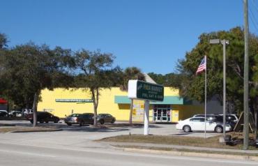 Commercial Property & Building Site for home or business