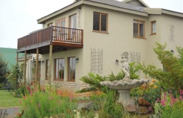 Stunning Executive Country Home