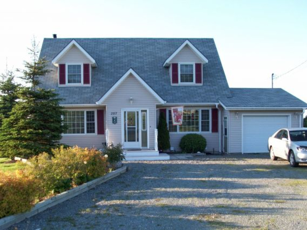 Oceanfront Home and Property Nova Scotia, Canada Property Details Oceanfront Home and Property Nova Scotia, Canada Property Details