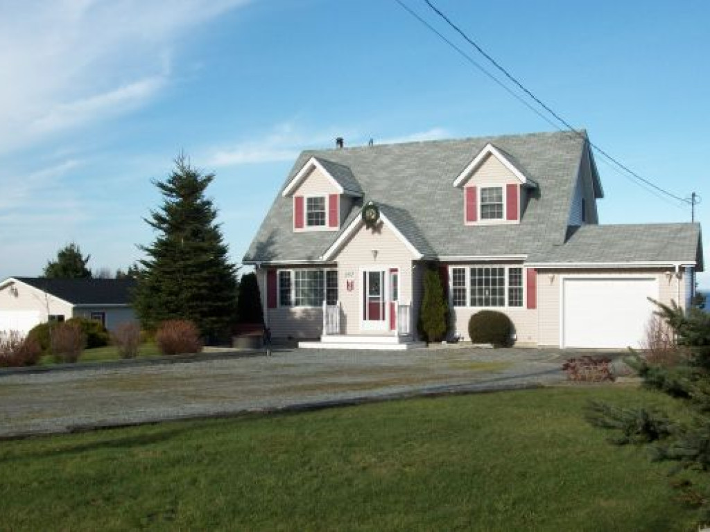Oceanfront Home and Property Nova Scotia, Canada Property Details Oceanfront Home and Property Nova Scotia, Canada Property Details