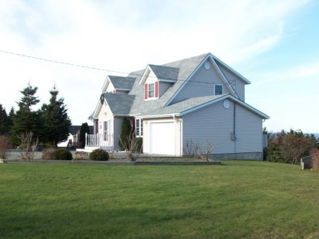 Oceanfront Home and Property Nova Scotia, Canada Property Details Oceanfront Home and Property Nova Scotia, Canada Property Details