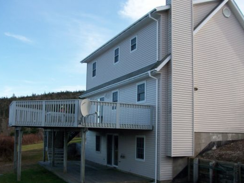 Oceanfront Home and Property Nova Scotia, Canada Property Details Oceanfront Home and Property Nova Scotia, Canada Property Details