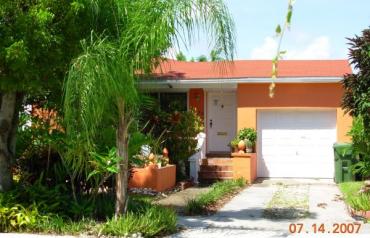 Beautiful Coconut Grove Home -JUST REDUCED-offering bayviews w/ an ideal location