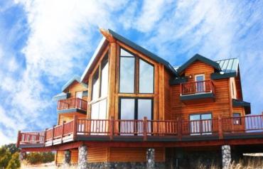 Luxury Home in Concho Valley, Arizona