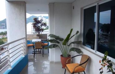 Retirement Paradise in the Caribbean Colombian Coast