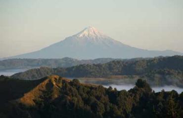 International Lifestyle Taranaki, 360 views, Native Bush-Mountains-Coastal