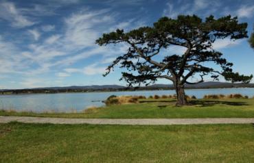 Wouldnt We All Love This View From our Front Door?!