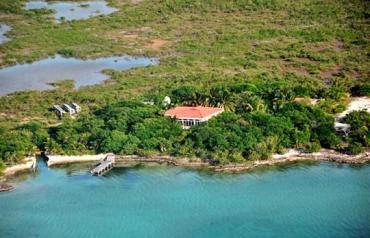 Casa Brisa Island Estate
