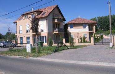 Beautiful Apartment near Budapest
