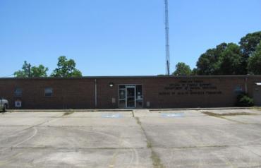 12,000 sq ft Commercial Building