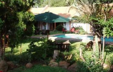 Acacia Guesthouse - Brits, South Africa (SA-TOUR-4 Star)