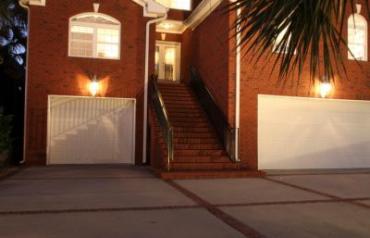 4853 Williams Island Dr., Little River, SC  29566