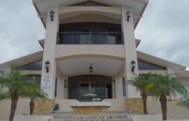 Luxury Villa Home In Boquete Panama Near Baru Volcano