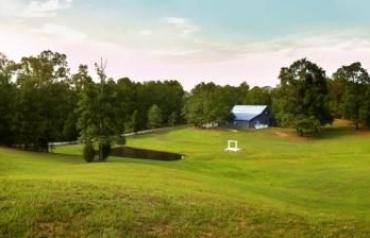 ON-LINE AUCTION -80 ACRE PRIVATE ESTATE- LUCRATIVE WEDDING & EVENTS VENUE - ALABAMA