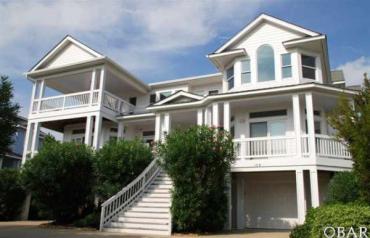 Luxury Oceanside Vacation Home