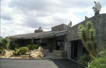 Carefree Mountaintop Getaway