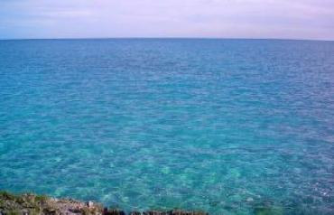 Large Waterfront Lot on Exclusive Turtle Tail - Turks & Caicos