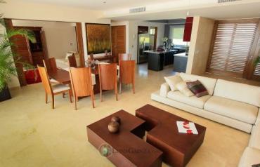 Brand New Ocean View Condo in Huatulco Mexico