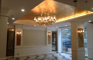 NEWLY-BUILT LUXURY BOUTIQUE HOTEL IN ISTANBUL,TURKEY, FOR SALE