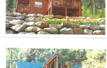 Bayfield, Co - Bear Creek Canyon Road