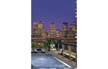 Trump Plaza - Penthouse 53rd Floor - Nicest One Bedroom in Downtown JC