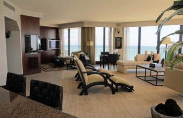 Palm Beach Direct Oceanfront Condo