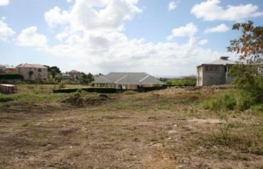 Prime Residential Land in Barbados