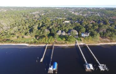 This Life Style is Priceless -  4403 Soundside Drive, Gulf Breeze Florida