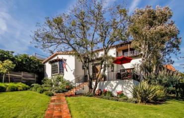 1047 Berkeley Street