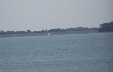 Prime Acreage on Lake Hartwell - 78 Acres One Mile of Shoreline