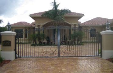 Brand New Luxury Estate