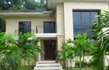 Camino de Cruces Luxury Home in Panama City