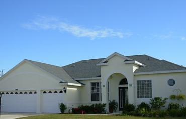 Beautiful Home in a Golf Community in Leesburg, Florida