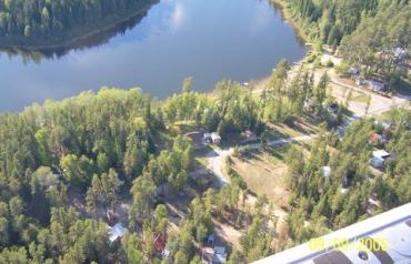 Holiday / Retirement   Investment property for the Outdoorsman