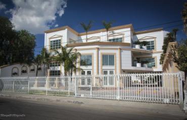 Exclusive Corporate Building