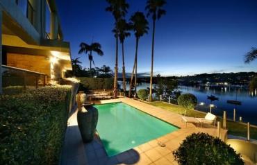 PURE ELEGANCE - Burraneer Bay, SYDNEY - AUSTRALIA