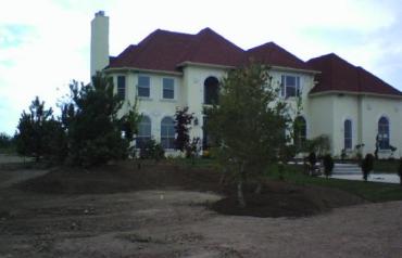 Escape to beautiful Idaho/ Gorgeous French Chateau