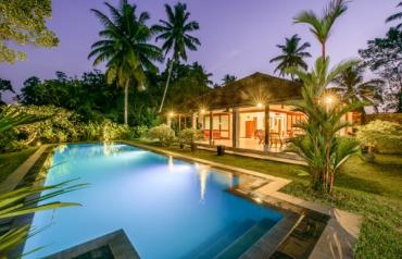 Sri Lankan Paradise